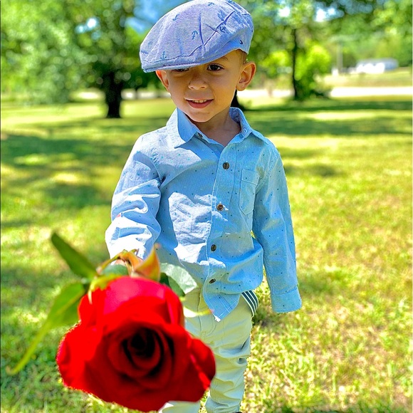 Meet the Posher - Picture 13 of 16